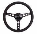 BILLET STEERING WHEEL