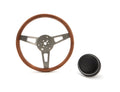 NOSTALGIA STEERING WHEEL