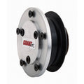 QUICK RELEASE HUB