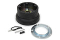 HUB KIT GM BILLET BLACK