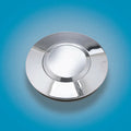 BILLET HORN BUTTON PLAIN