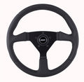 PERFORMANCE STEERING WHEEL