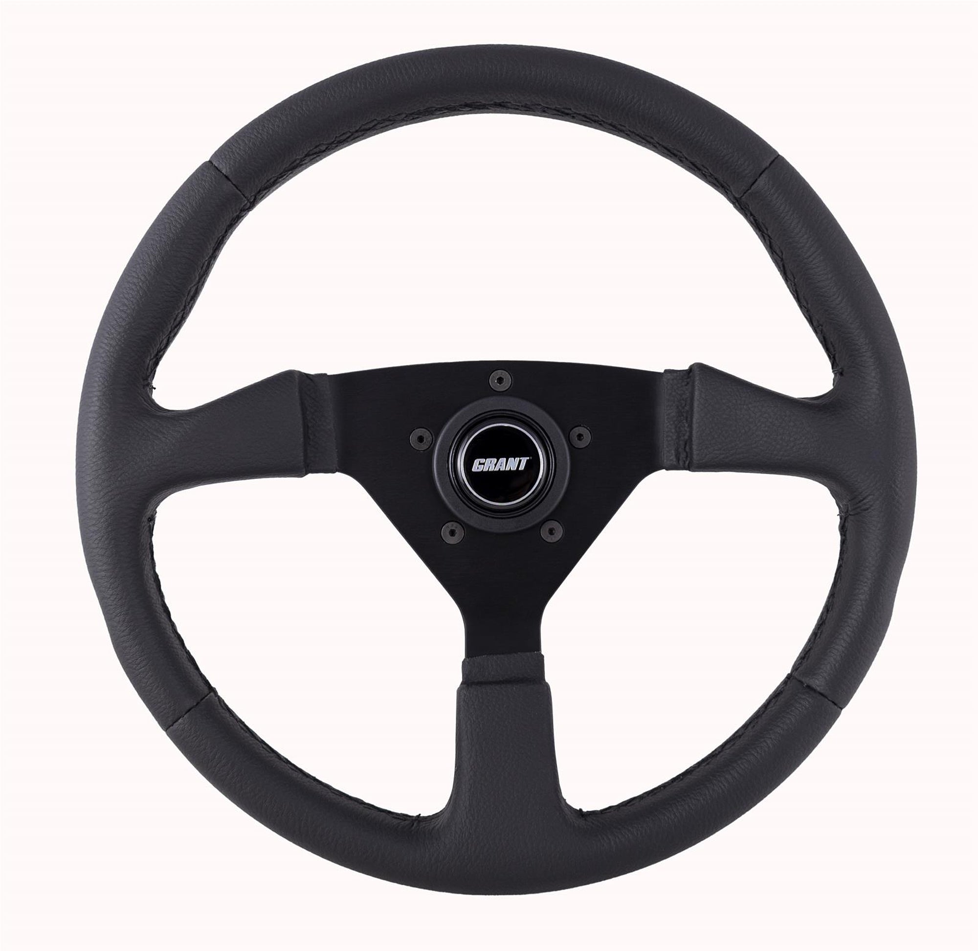 PERFORMANCE STEERING WHEEL