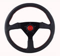 PERFORMANCE STEERING WHEEL