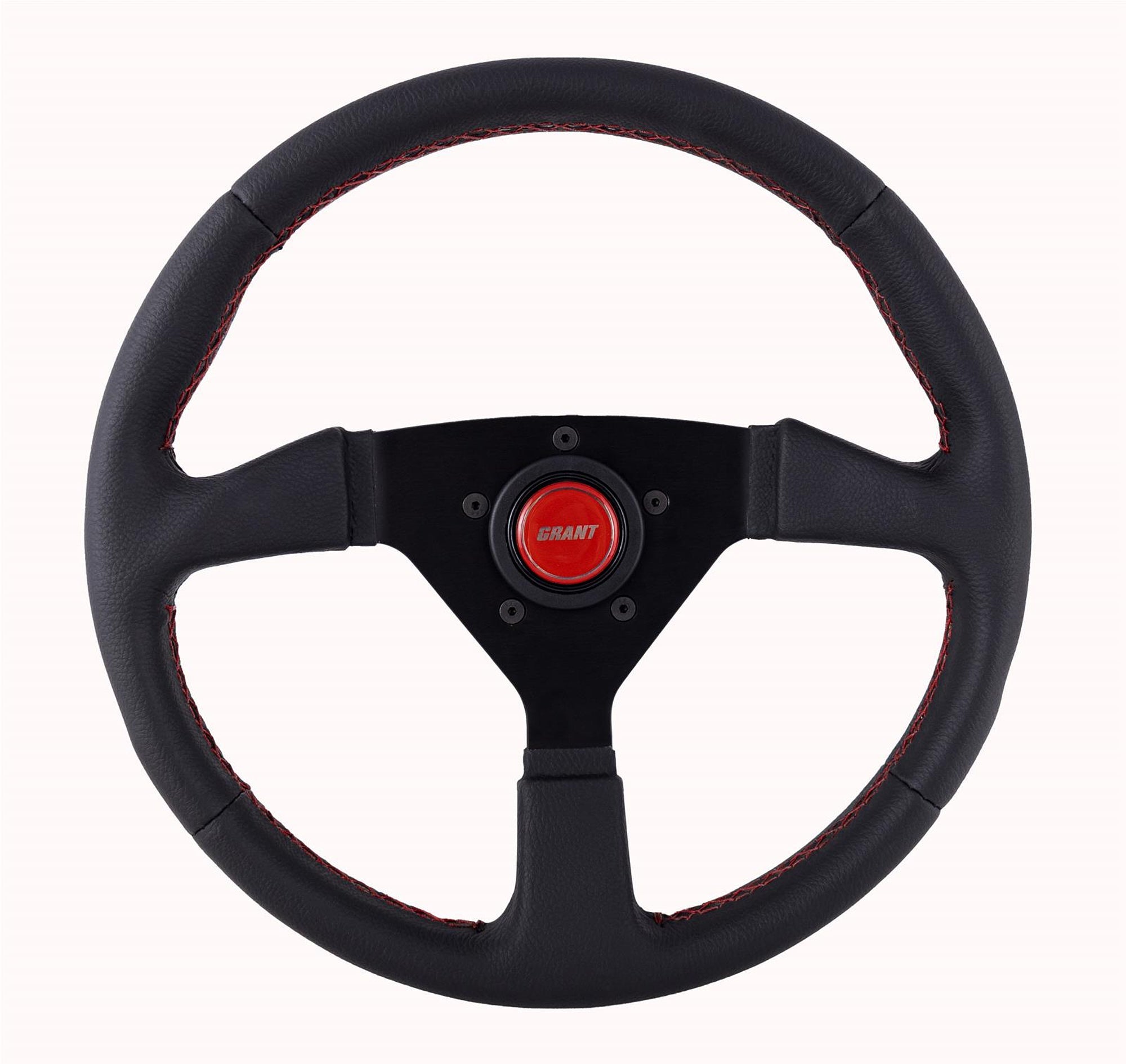 PERFORMANCE STEERING WHEEL