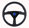 PERFORMANCE STEERING WHEEL