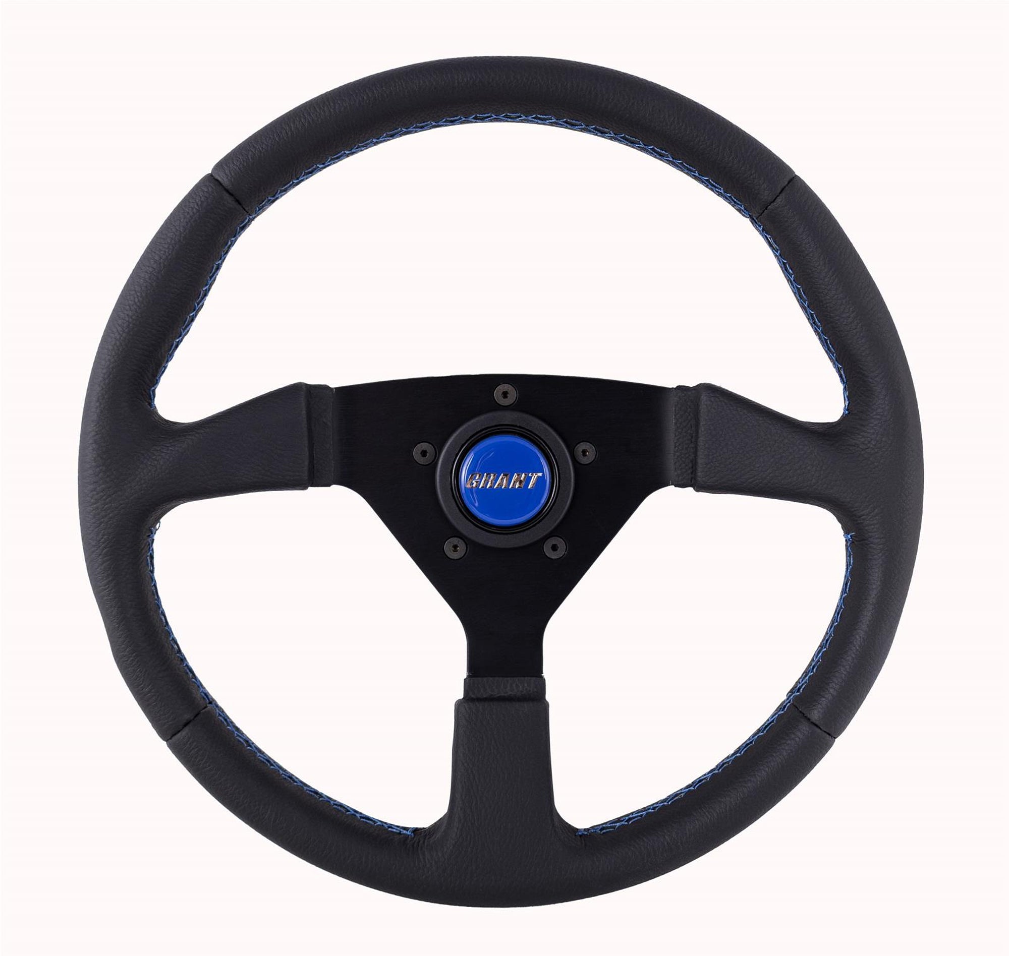PERFORMANCE STEERING WHEEL