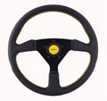 PERFORMANCE STEERING WHEEL