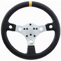GT STEERING WHEEL