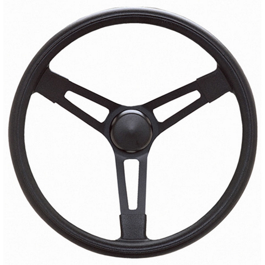 STEERING WHEEL  16"