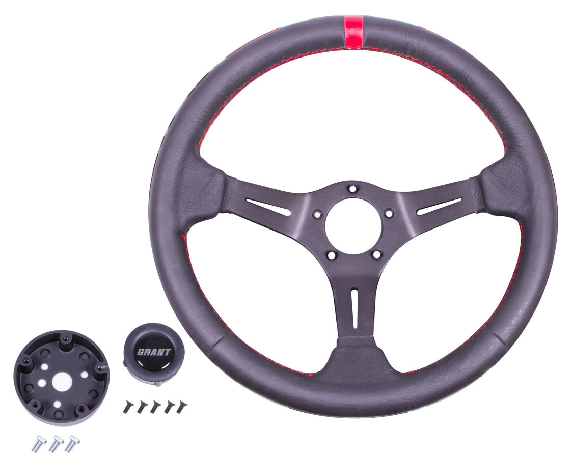 RACING WHEEL