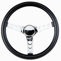 WHL FOAM BLK
