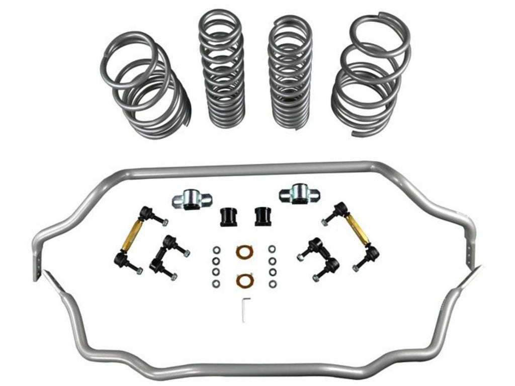 Whiteline Grip Series Kit