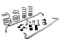 Whiteline Grip Series Kit