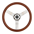 GT3 Retro Gasser Steerin g Wheel Bajo Style