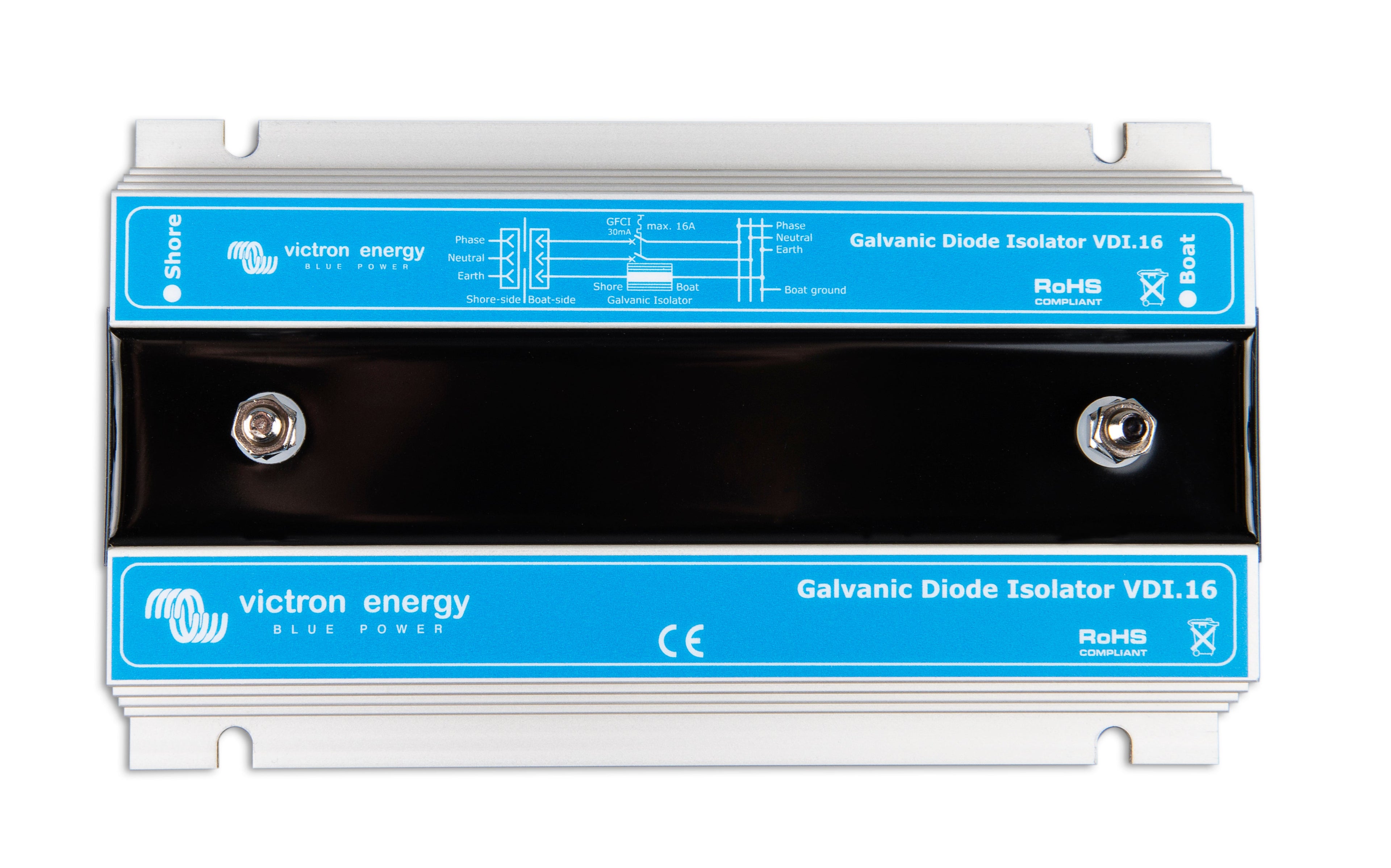 Victron - Galvanic Isolator VDI-16 A [GDI000016000]
