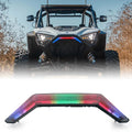 Xprite RGB Front Grille Accent Light Polaris RZR PRO XP