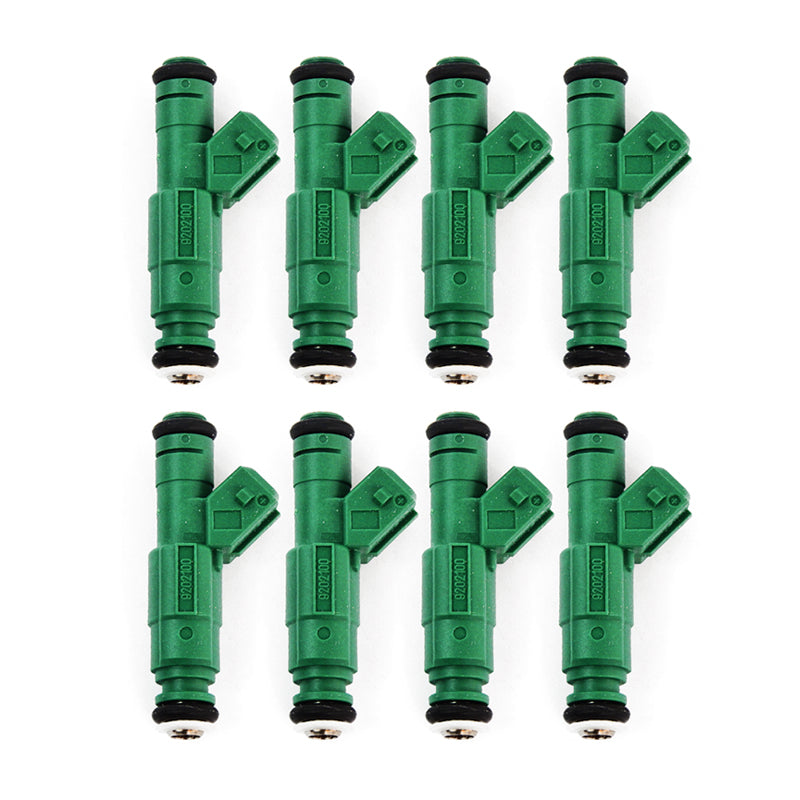 430 CC/42LB @ 3 Bar Bosch Green Giant