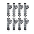 FIC 24 LB Indmar Injector Set of 8