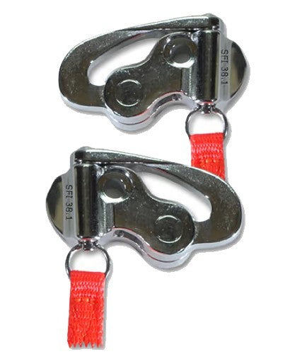 HELMET ATTACHMENT