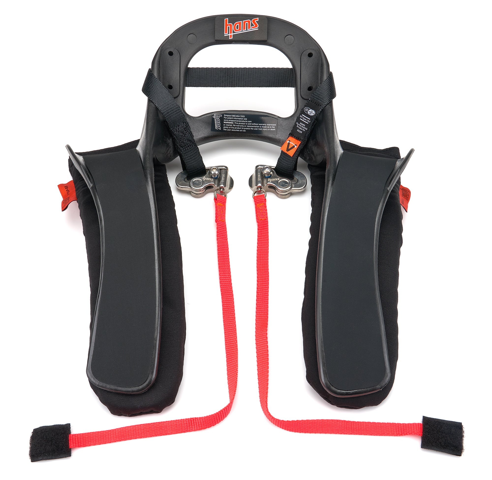 20L HANS III QC SLIDING COLLAR