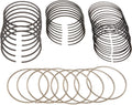 8-CYL RING SET