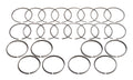 8-CYL RING SET