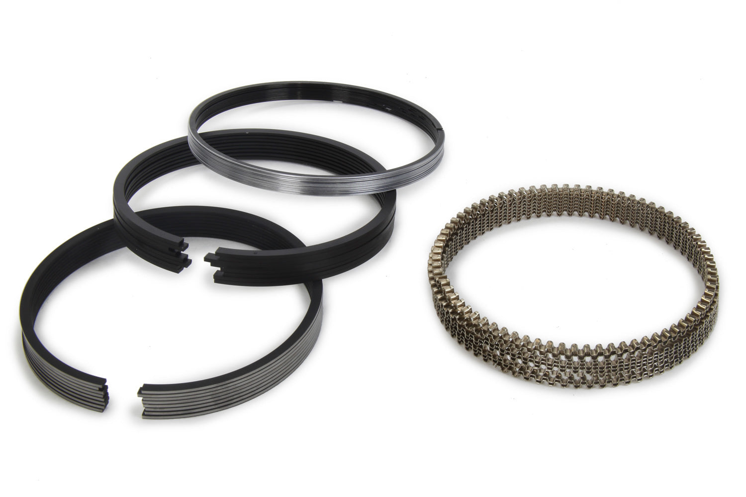 8-CYL RING SET