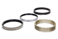 HASTRACE 8-CYL RING SET
