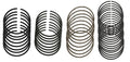 8-CYL RING SET