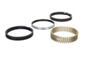 HASTRACE 8-CYL RING SET