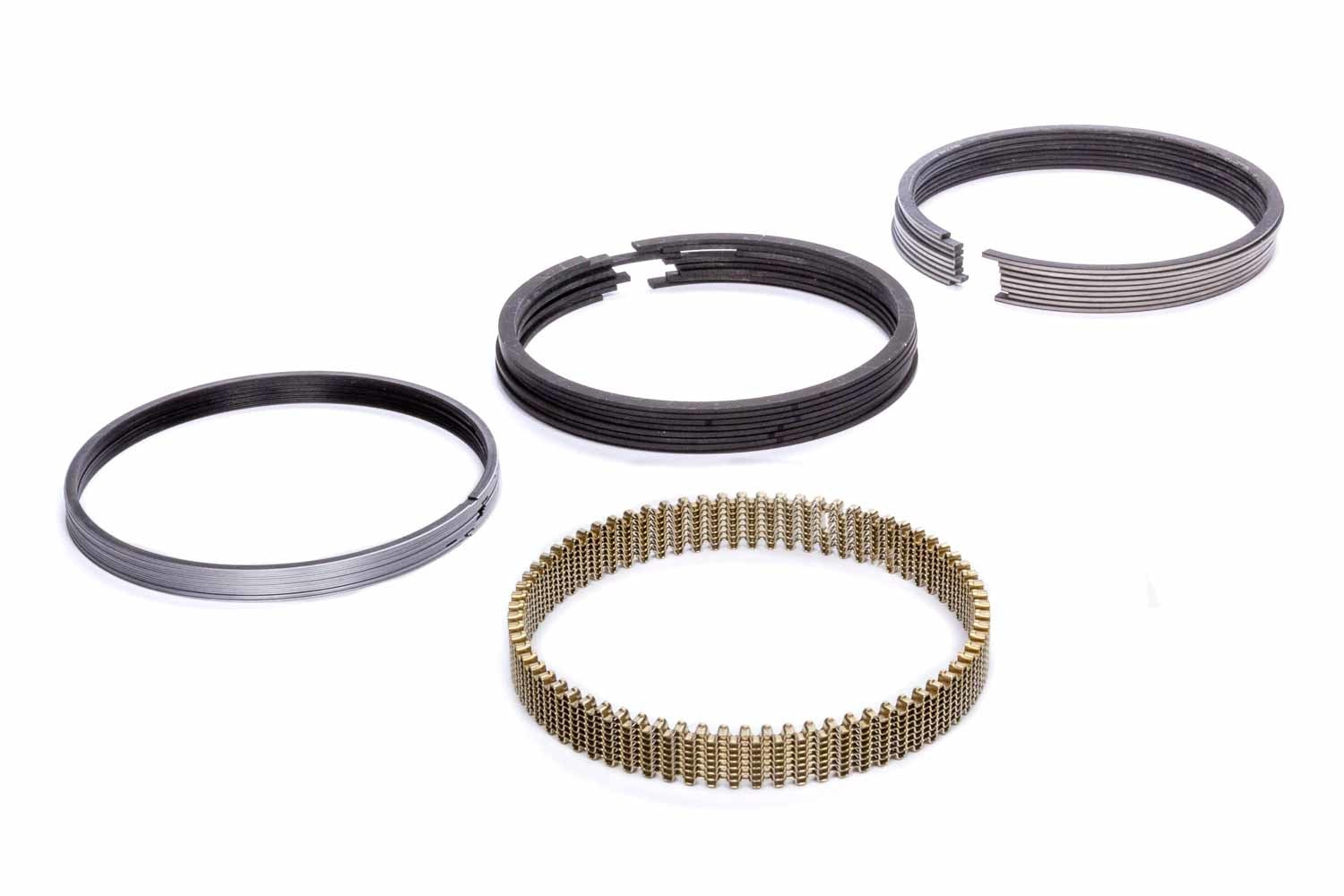 HASTRACE 8-CYL RING SET