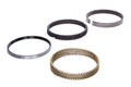 HASTRACE 8-CYL RING SET