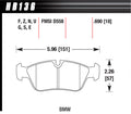 BRAKE PADS