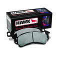 BRAKE PADS RACE BLUE