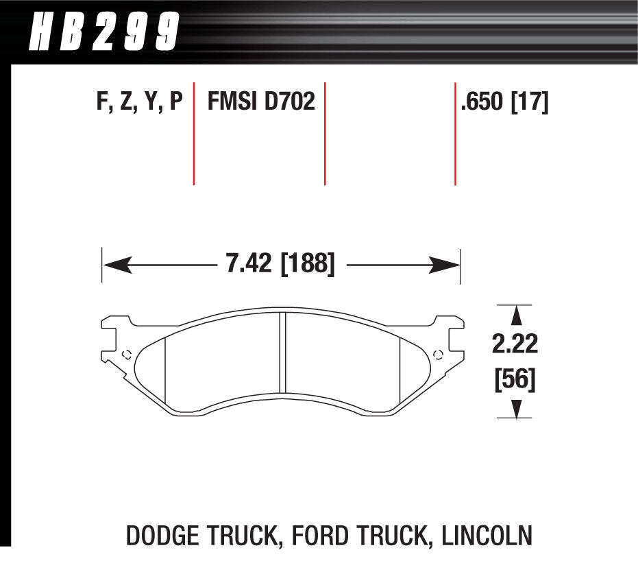 HP SUPER DUTY