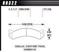 HP SUPER DUTY