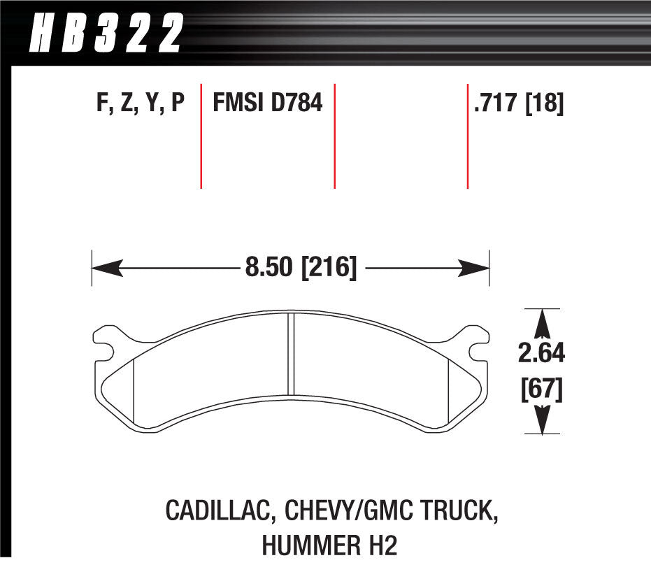 HP SUPER DUTY