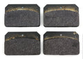 STREET BRAKE PADS