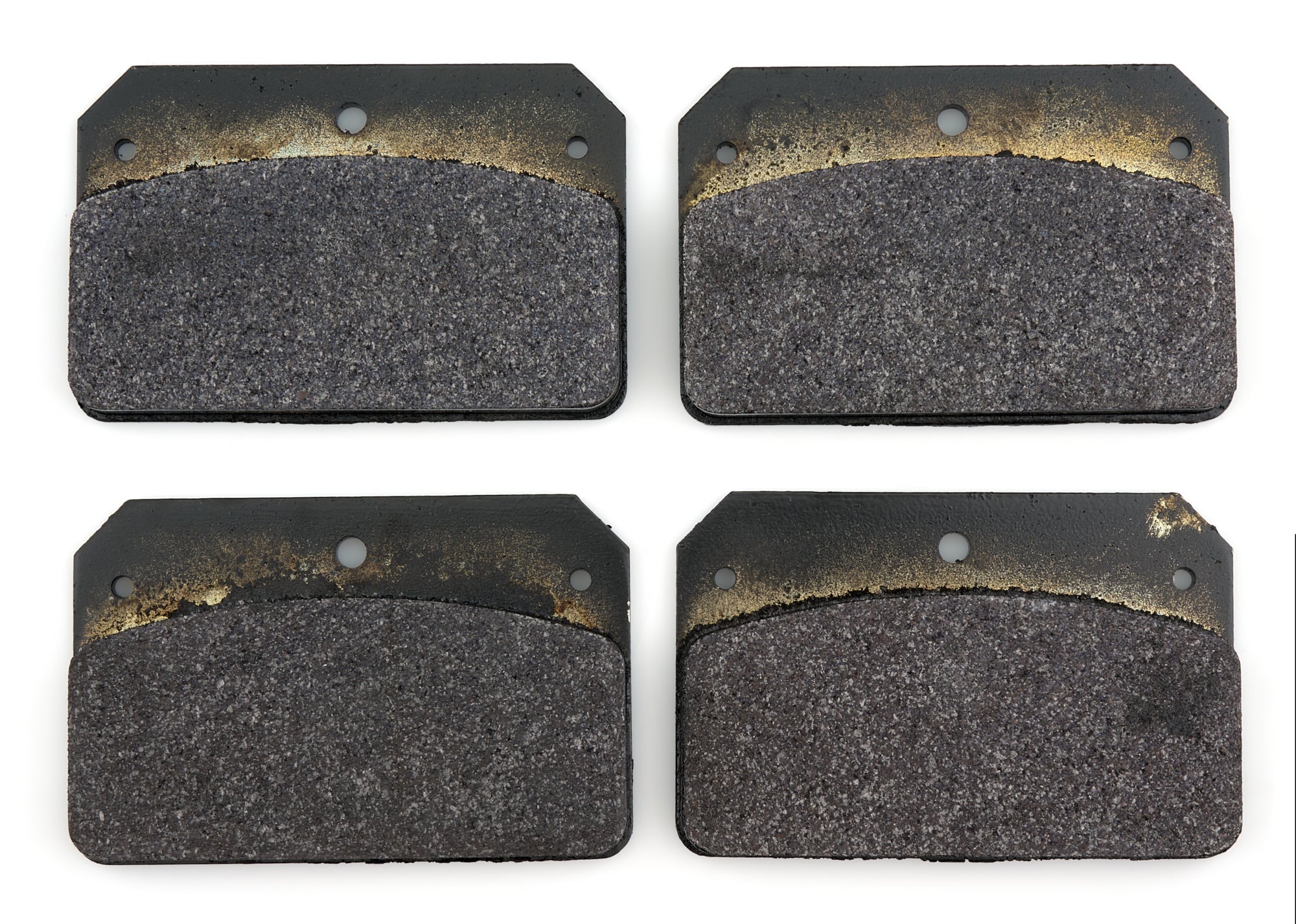 STREET BRAKE PADS