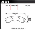 BRAKE PAD
