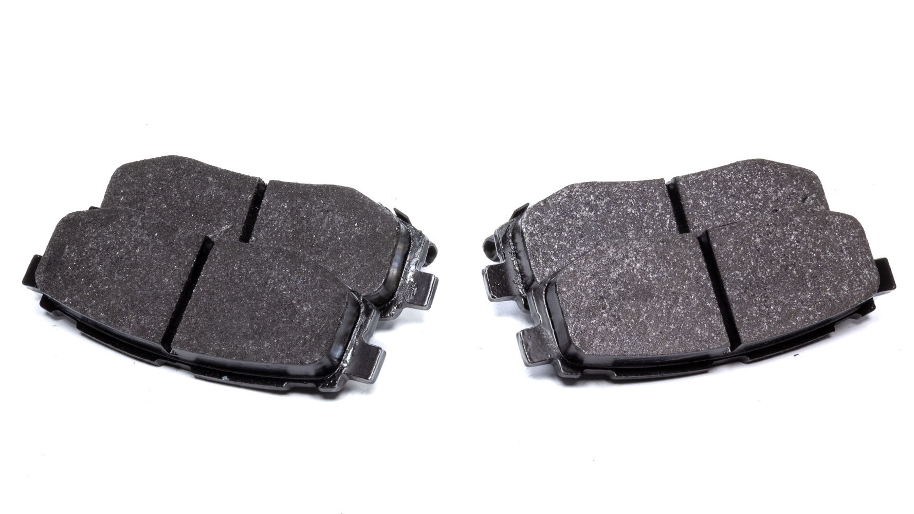 DISC BRAKE PADS