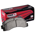 BRAKE PADS