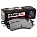 BRAKE PADS HP PLUS SERIES
