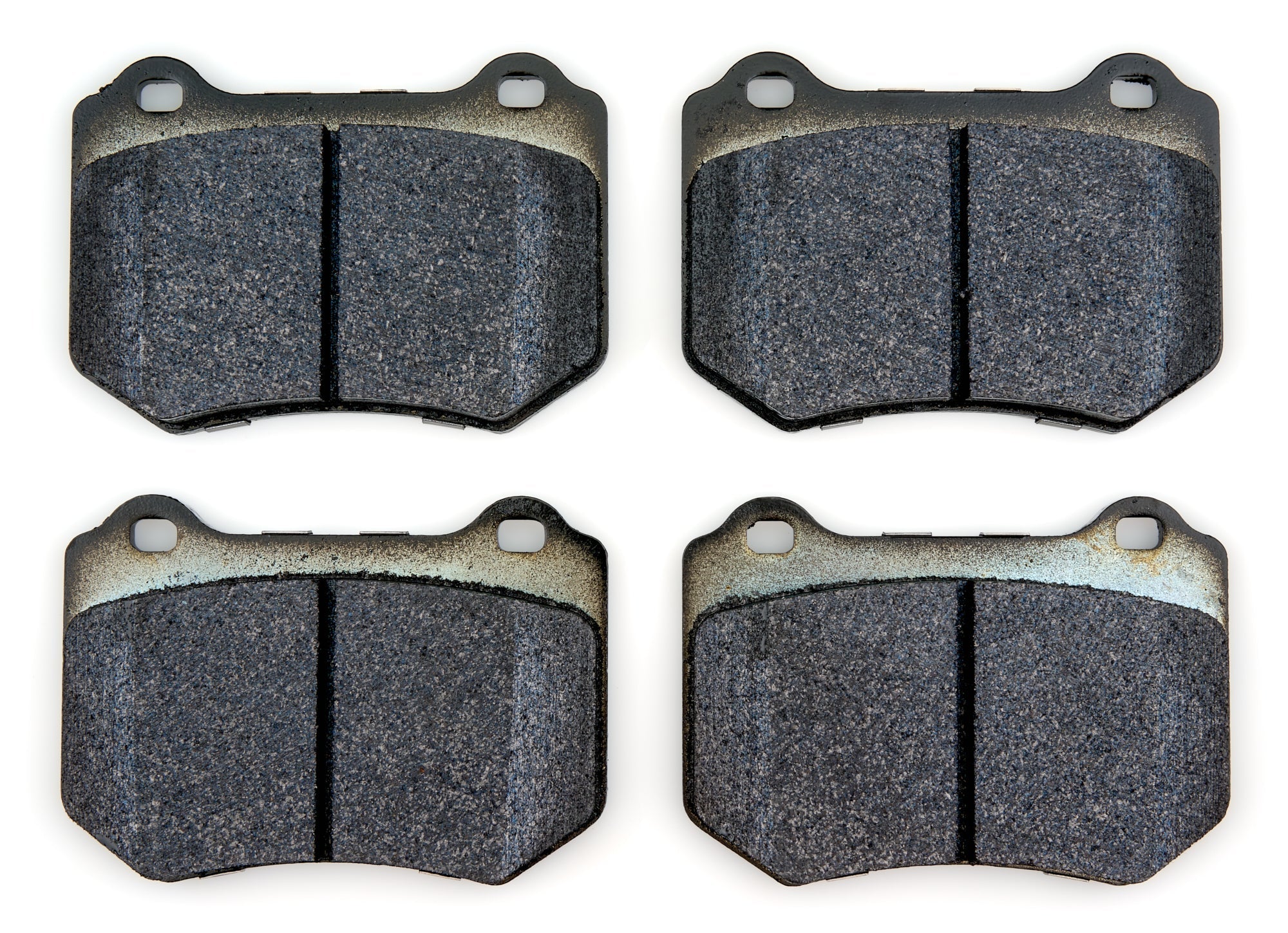 STREET BRAKE PADS