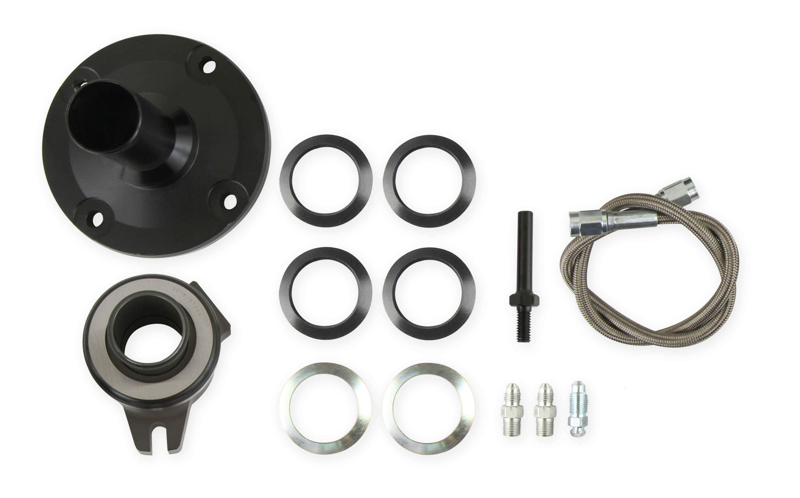 HYDRAULIC RELEASE BEARING