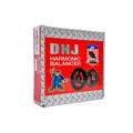 Harmonic Balancer 1998-2002 Mazda 2.5L