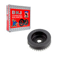 Harmonic Balancer 1992-2001 Ford,Mercury 1.9L-2.0L
