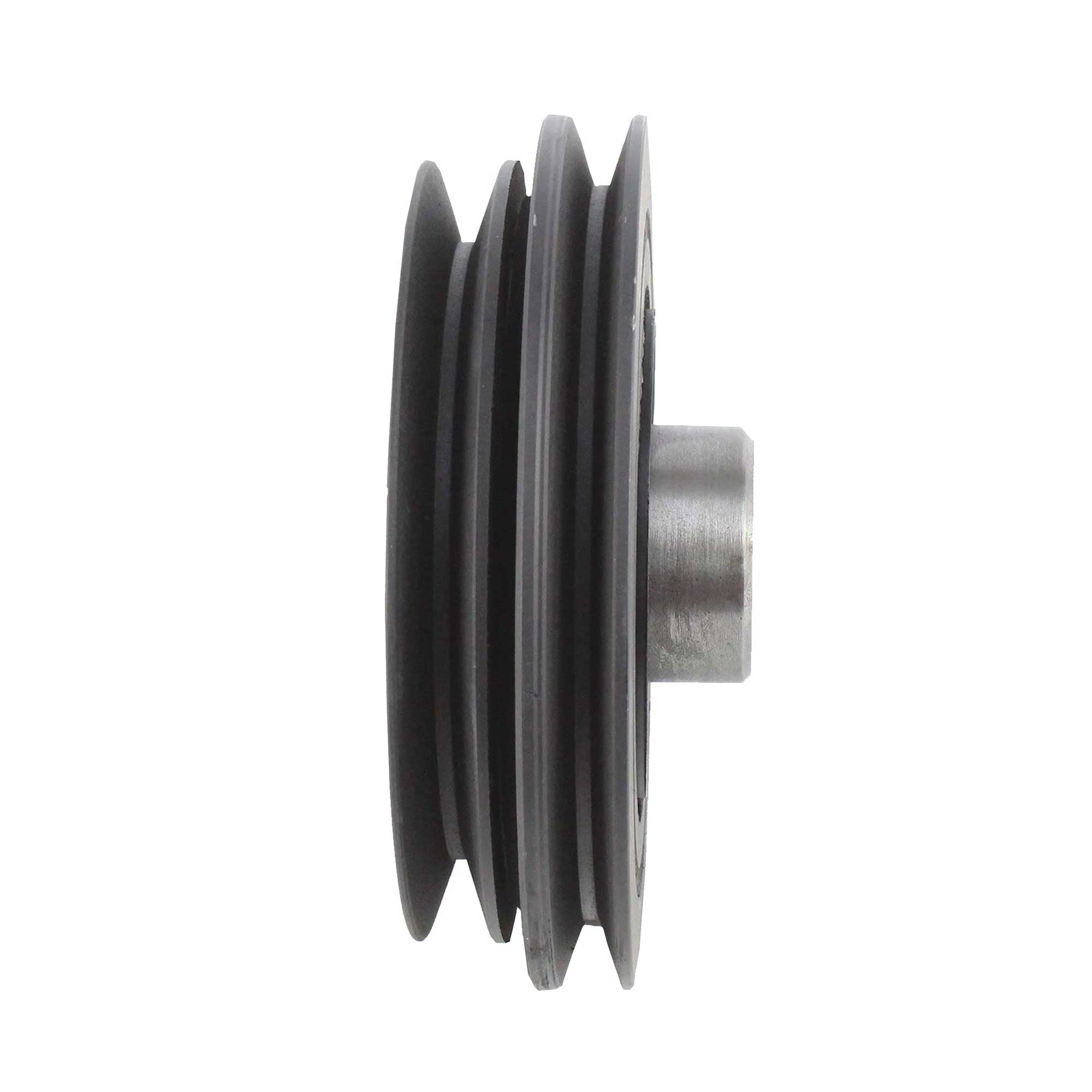 Harmonic Balancer 1978-1995 Toyota 2.2L-2.4L