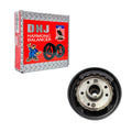 Harmonic Balancer 1993 Buick,Oldsmobile,Pontiac 3.3L